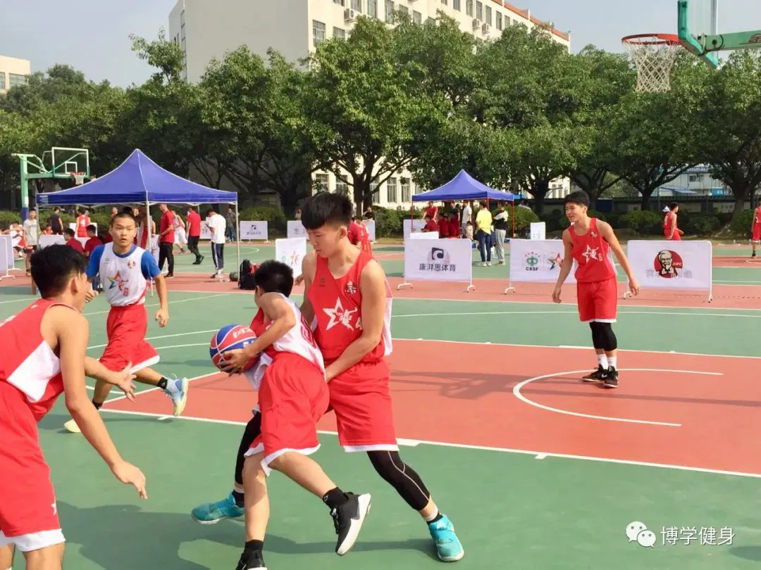 刻苦训练篮球时如何避免受伤的建议_1